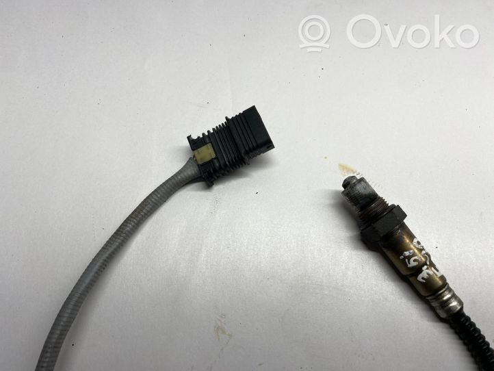 BMW 3 E90 E91 Sonde lambda 0258010416