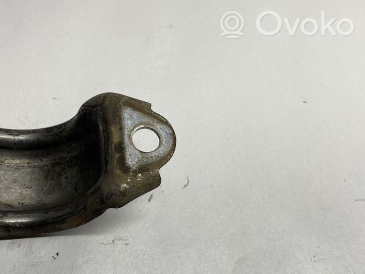 Audi A5 8T 8F Supporto per boccola della barra antirollio, anteriore 4D0411336G