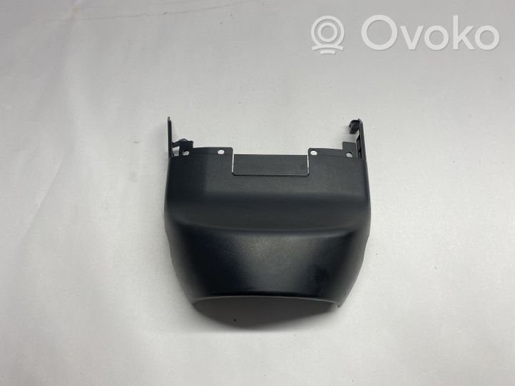 BMW X5 E70 Garniture de colonne de volant 6967451