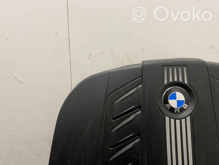 BMW 5 F10 F11 Moottorin koppa 7812463