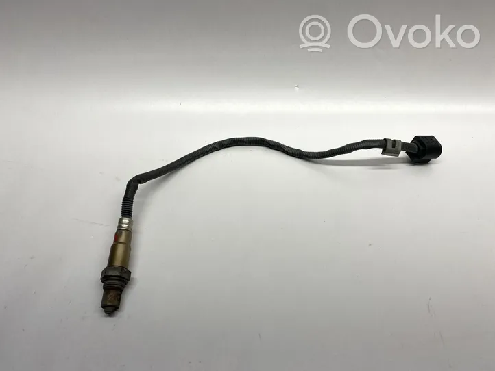 BMW 6 F12 F13 Sonda lambda 7503415