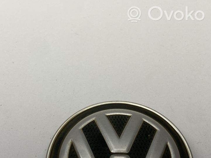 Volkswagen Jetta VII Logo, emblème, badge 5G0601171