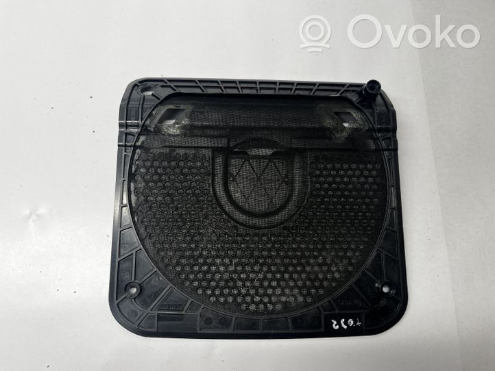 BMW 3 F30 F35 F31 Cache enceinte centrale 9290908