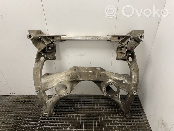 BMW 6 F12 F13 Rama pomocnicza przednia 6797643