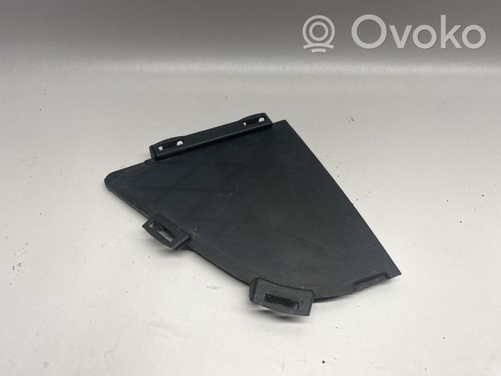 BMW X5 E70 Rivestimento del pannello parte angolare del paraurti anteriore 7222849