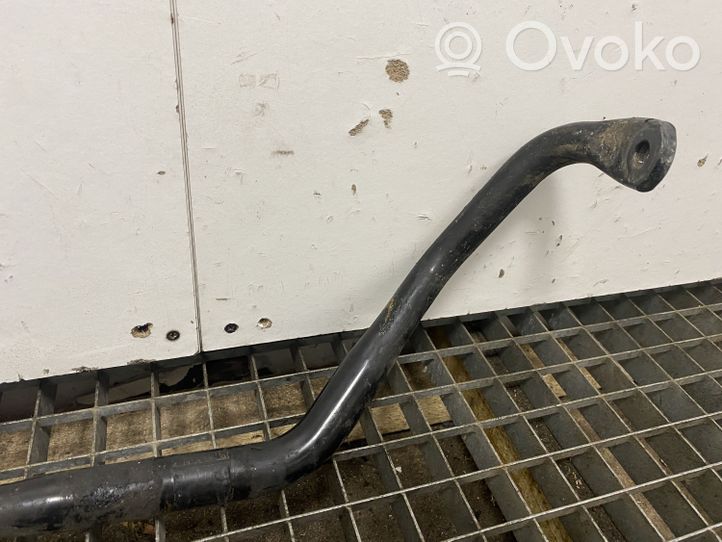 BMW 5 GT F07 Stabilizator przedni / drążek 6775444