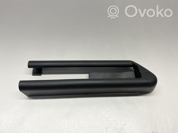 BMW X5 E70 Cornice di rivestimento della regolazione del sedile della portiera anteriore 7165391