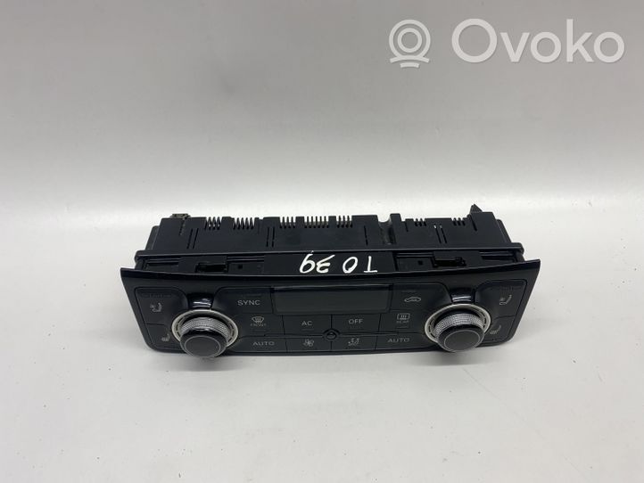 Audi A8 S8 D4 4H Interrupteur ventilateur 4H0820043H