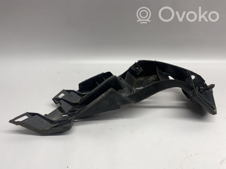 Volkswagen Golf V Support de coin de pare-chocs 1K6807393EZT