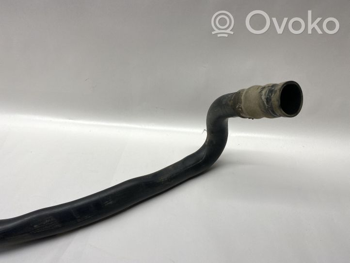 BMW 5 F10 F11 Tuyau de remplissage de réservoir de carburant 1006766006