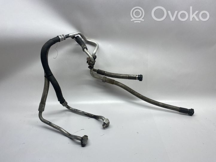 BMW 6 F12 F13 Muu vaihdelaatikon osa 7589509