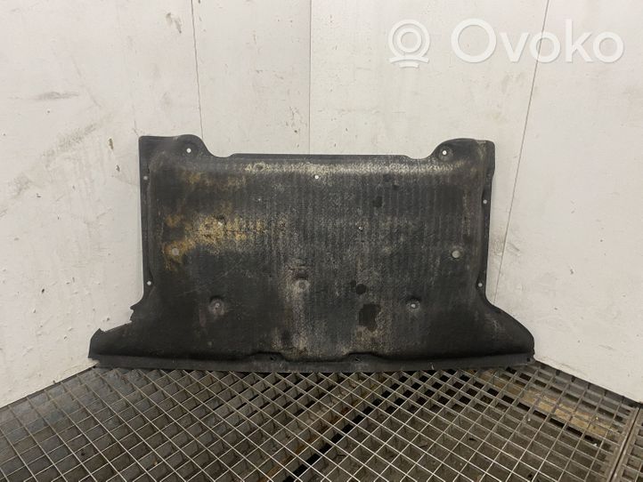 Audi A8 S8 D4 4H Osłona środkowa podwozia 4H0813851B