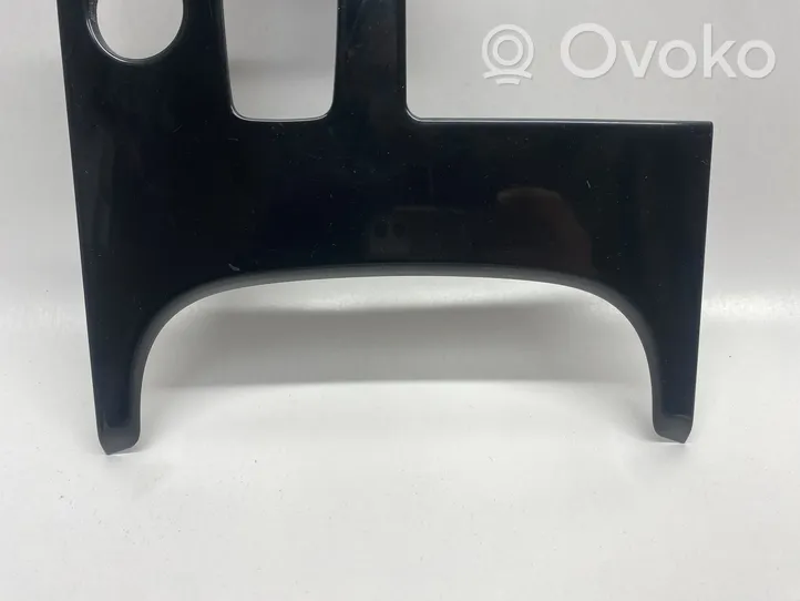 Audi A8 S8 D4 4H Rivestimento in plastica cornice della leva del cambio 4H1857130C