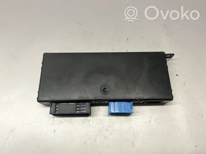 BMW 5 F10 F11 Modulo di controllo accesso 9243211