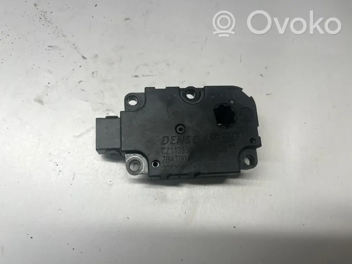 Audi A8 S8 D4 4H Motorino attuatore ricircolo aria dell’A/C CZ113930