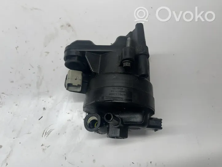 Peugeot 208 Filtre à carburant 9676133480