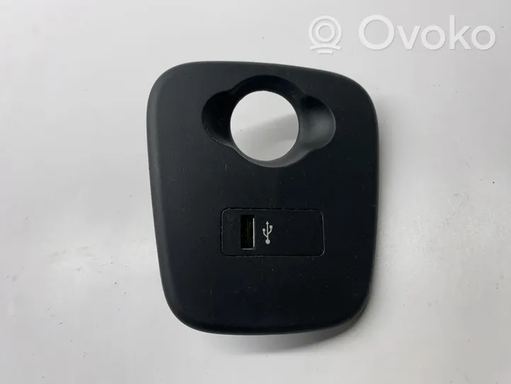 Mini One - Cooper F56 F55 Câble adaptateur AUX 9270579