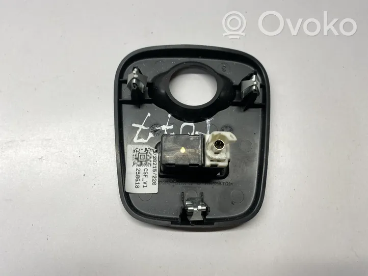 Mini One - Cooper F56 F55 Câble adaptateur AUX 9270579