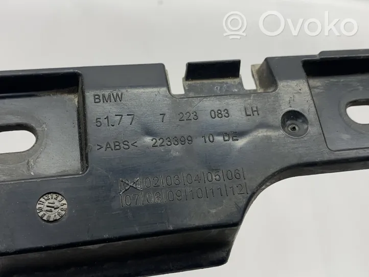 BMW 6 F12 F13 Muu korin osa 7223083