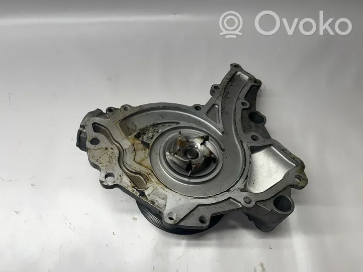 Mercedes-Benz C W204 Water pump A2722020510