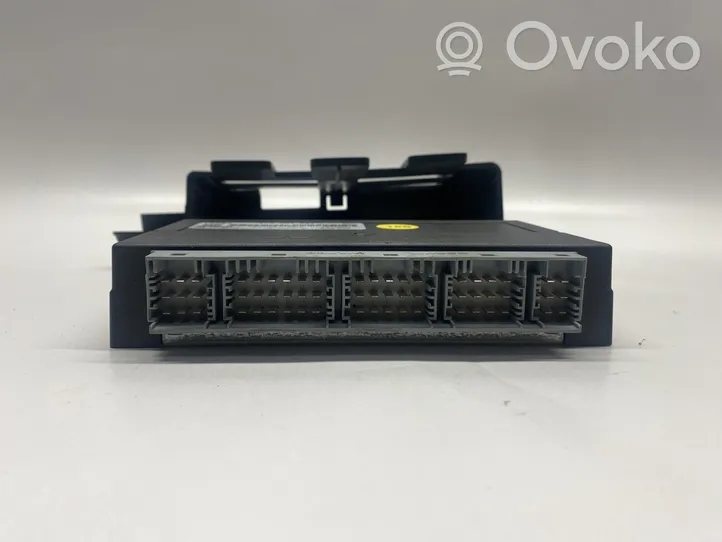 Audi A8 S8 D4 4H Oro pakabos valdymo blokas (galinės) 4H0907553C