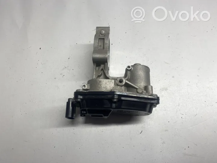 BMW 5 G30 G31 Valvola a farfalla 8576810