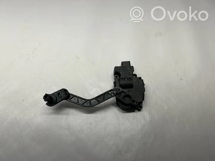 BMW X5 E70 Motorino attuatore ricircolo aria dell’A/C 410475520