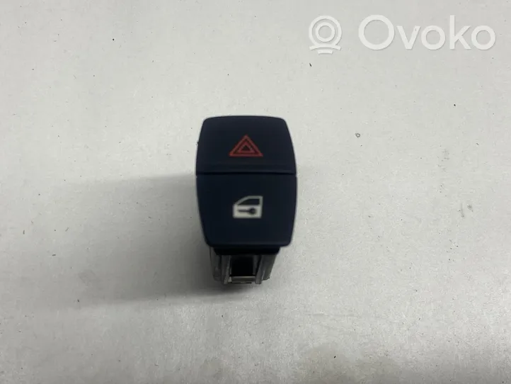 BMW 1 F20 F21 Interruttore luci di emergenza 9231786