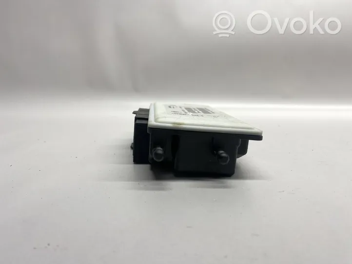 BMW X5 F15 Module de contrôle airbag 6837359