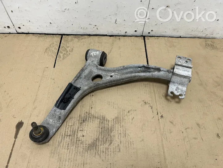 Mercedes-Benz GLA W156 Braccio di controllo sospensione anteriore inferiore/braccio oscillante A2463330300