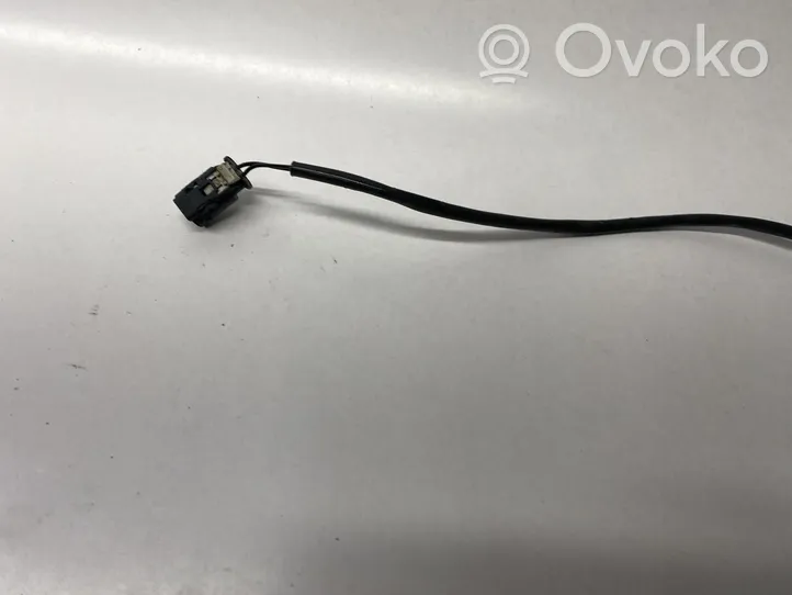 BMW X1 F48 F49 Exhaust gas temperature sensor 8570121