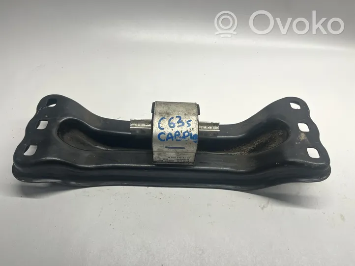 Mercedes-Benz C AMG W205 Support de boîte de vitesses A2052401702