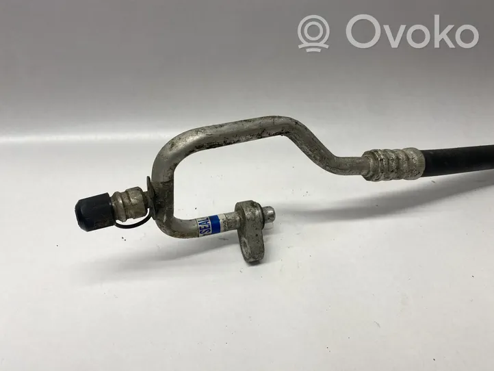 KIA Cerato Air conditioning (A/C) pipe/hose 97762M7000