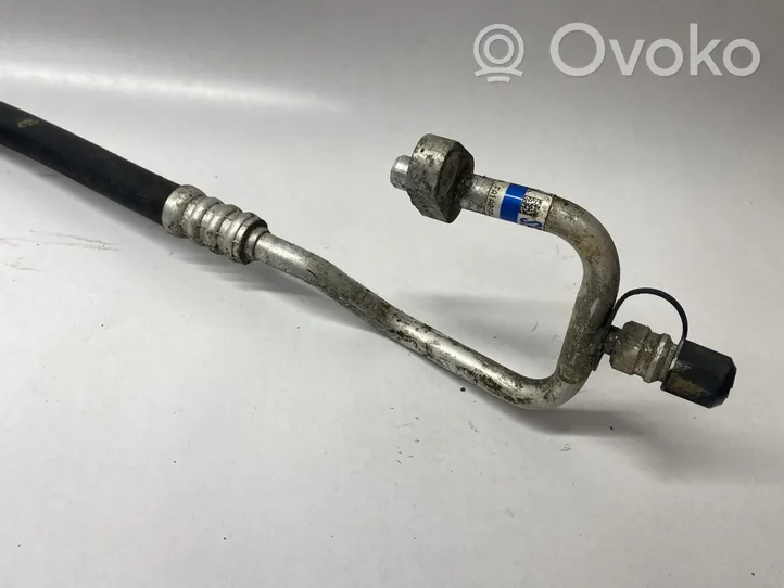 KIA Cerato Air conditioning (A/C) pipe/hose 97762M7000