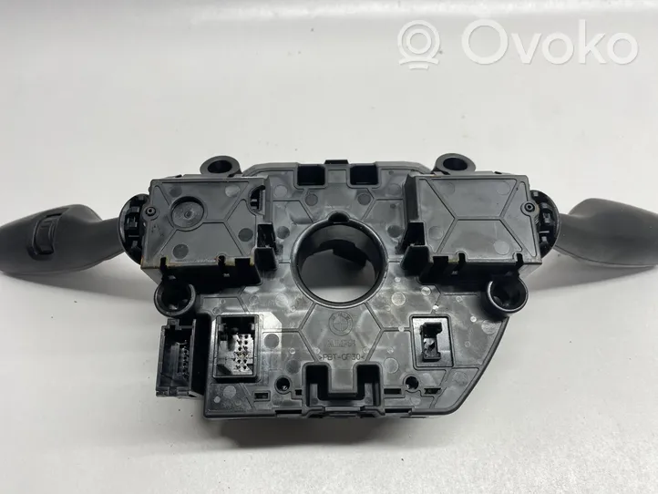 BMW X4 F26 Innesco anello di contatto dell’airbag (anello SRS) 6827375