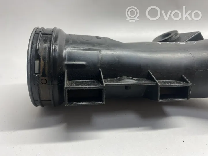 BMW 5 GT F07 Conduit d'air (cabine) 1054695S02