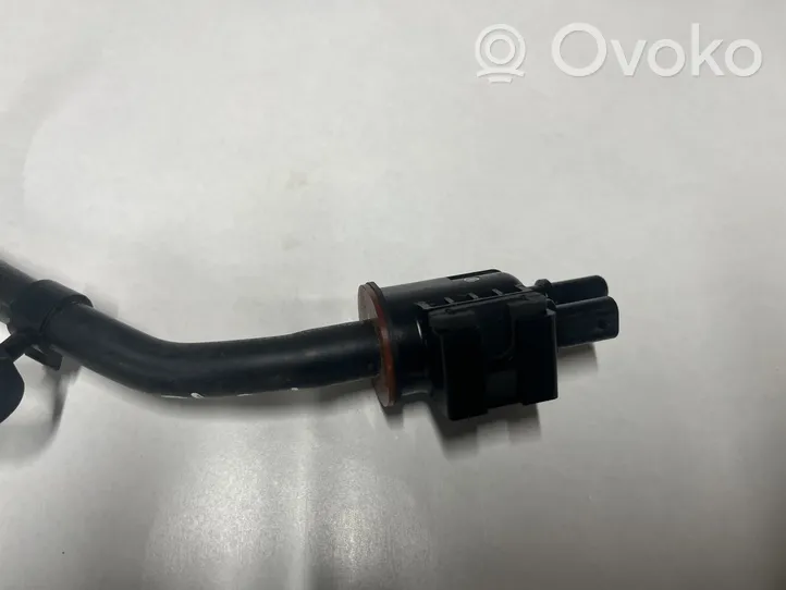 Jeep Cherokee Variklio pagalvės vakuuminis vožtuvas 04627182AA