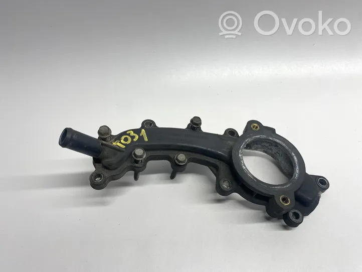 Dodge Charger Obudowa termostatu 05184653AF