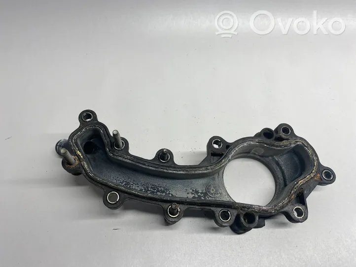 Dodge Charger Obudowa termostatu 05184653AF