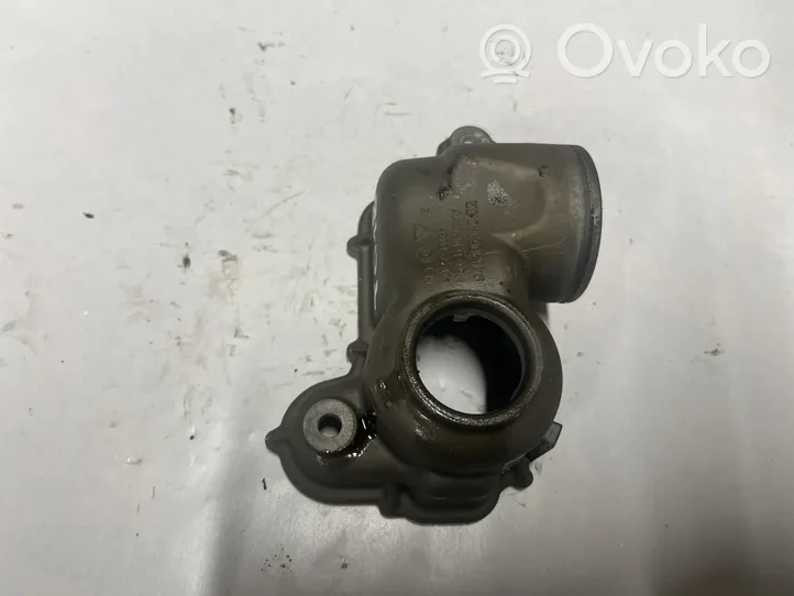 Porsche Cayenne (9PA) Alloggiamento termostato 94810614002