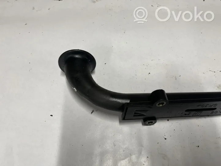 Porsche Cayenne (9PA) Tubo del filtro della coppa dell’olio 94810703206