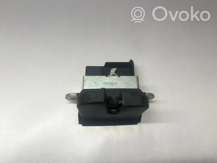 Seat Leon (5F) Blocco/chiusura/serratura del portellone posteriore/bagagliaio 5F4827505D