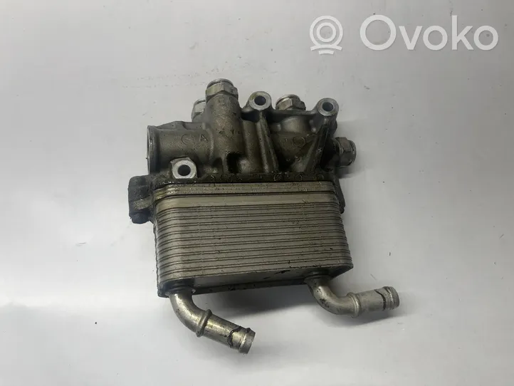 Dodge Durango Radiatore dell’olio del motore 68233384AA