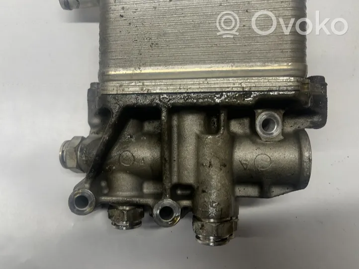 Dodge Durango Radiatore dell’olio del motore 68233384AA