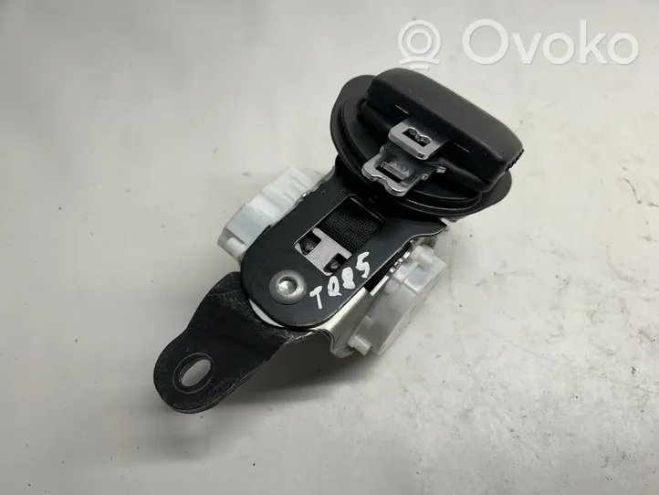 BMW X1 F48 F49 Ceinture de sécurité arrière centrale (siège) S5746927001