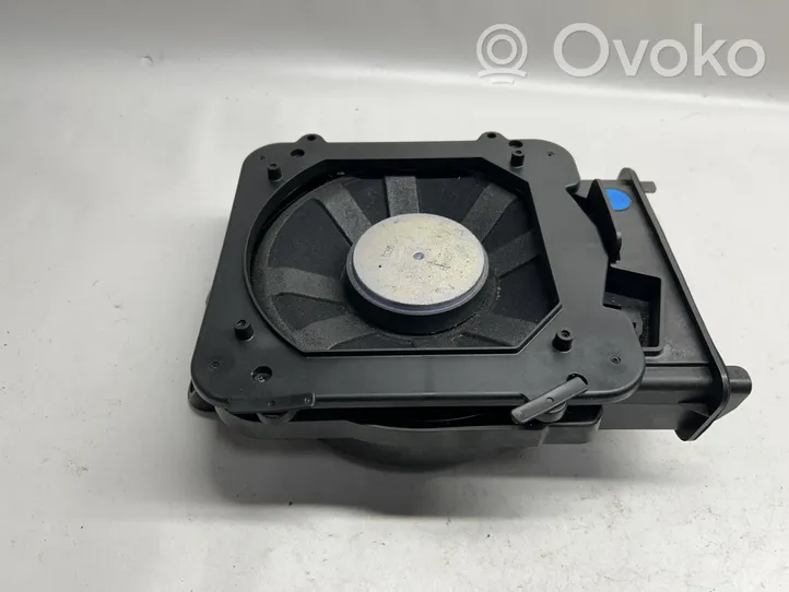 BMW X1 F48 F49 Subwoofer-bassokaiutin 9278065