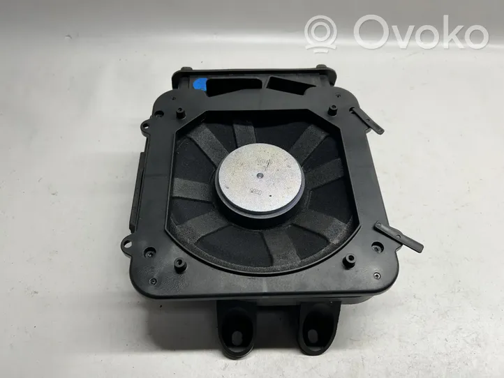 BMW X1 F48 F49 Subwoofer-bassokaiutin 9278065