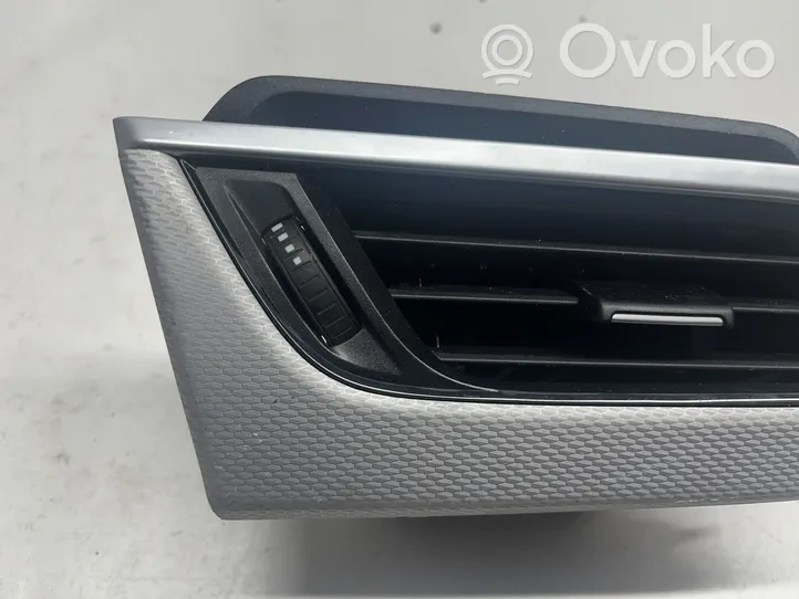 BMW X1 F48 F49 Copertura griglia di ventilazione cruscotto 9292739