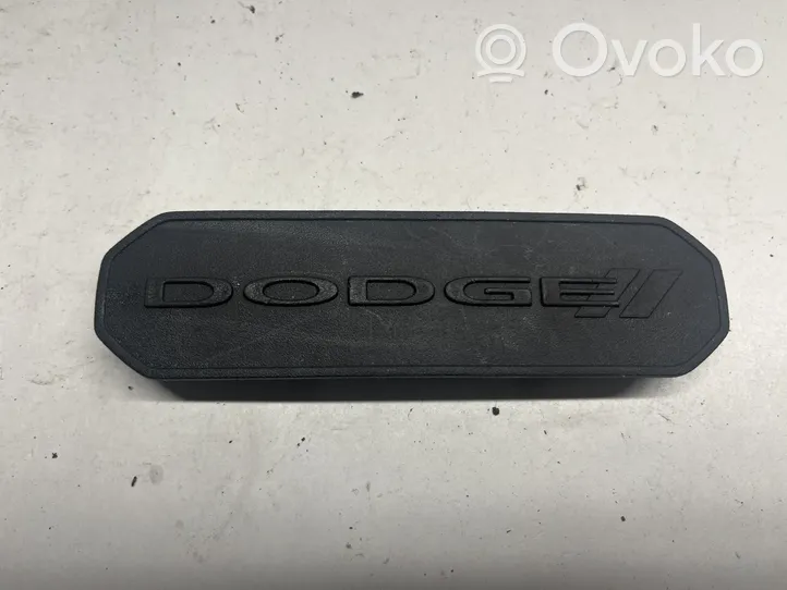 Dodge Durango Kita centrinė konsolės (tunelio) detalė 1WQ00TRMAB