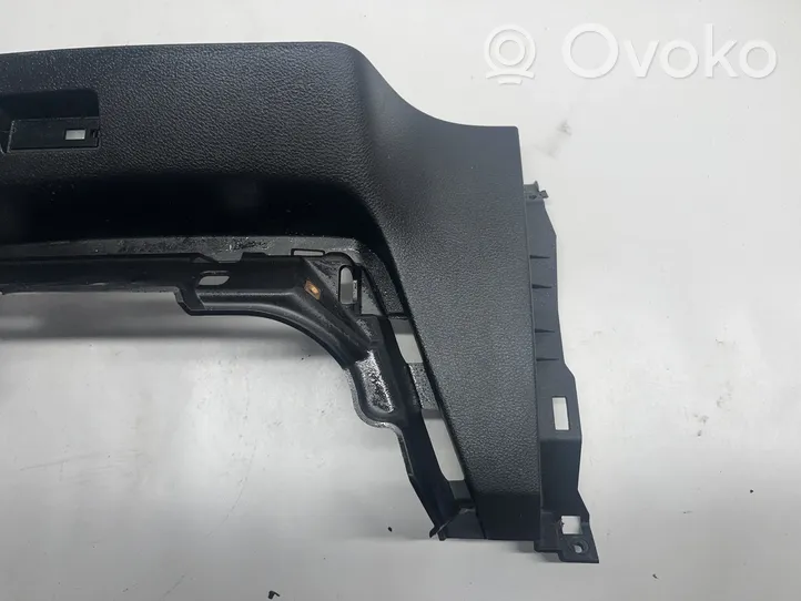 Dodge Durango Rivestimento del vano portaoggetti del cruscotto P01749003BL